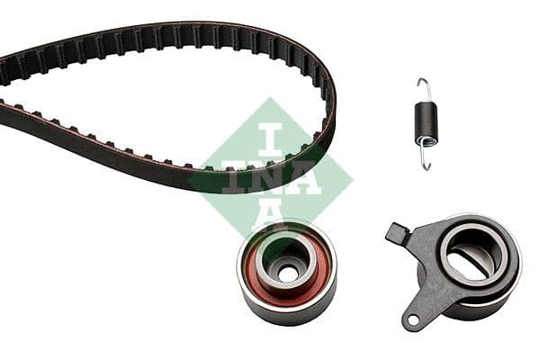 Set curea de distributie Schaeffler INA 530 0275 10