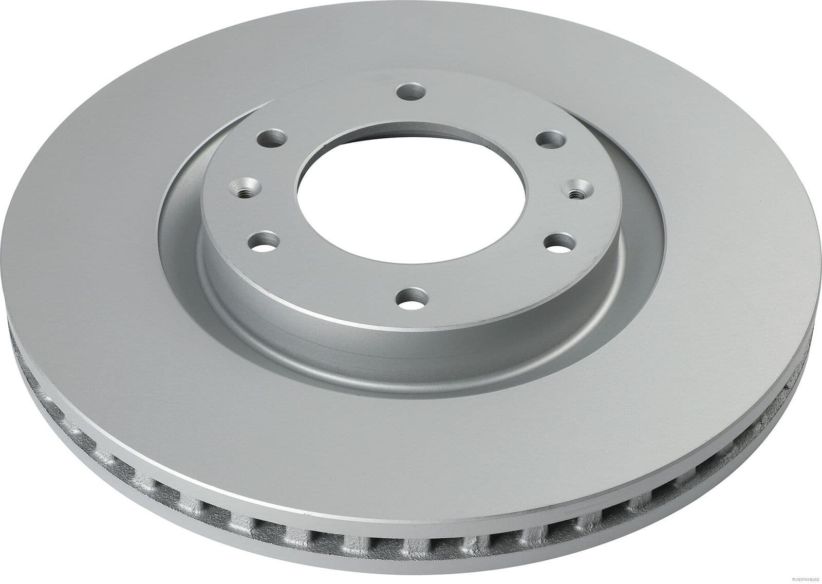 Disc frana HERTH+BUSS JAKOPARTS J3300566