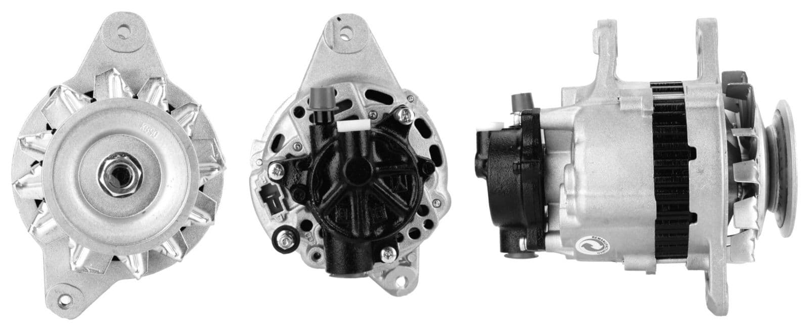 Generator / Alternator ELSTOCK 28-0836