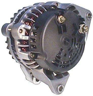 Generator / Alternator HC-Cargo F 032 111 514