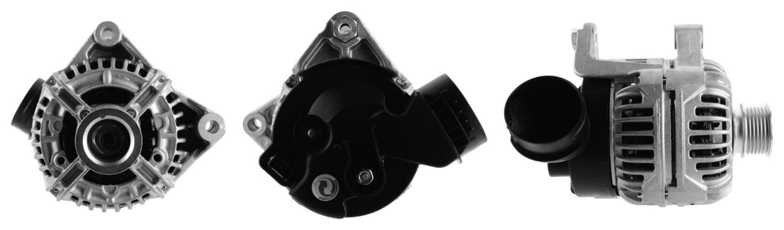 Generator / Alternator ELSTOCK 28-4669