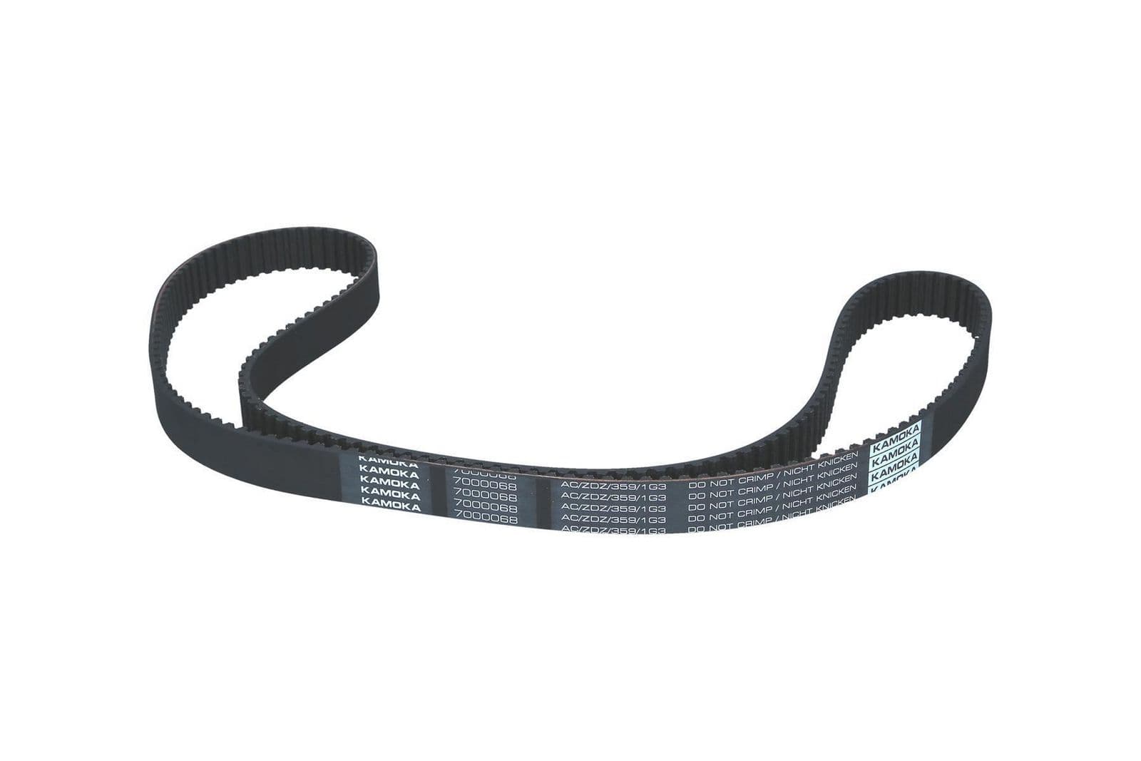 Curea de distributie KAMOKA 7000068