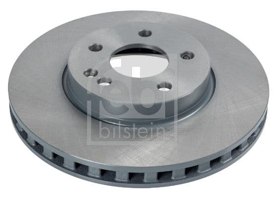 Disc frana FEBI BILSTEIN 106605