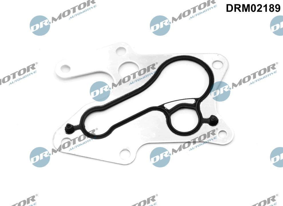Etansare, racire ulei Dr.Motor Automotive DRM02189