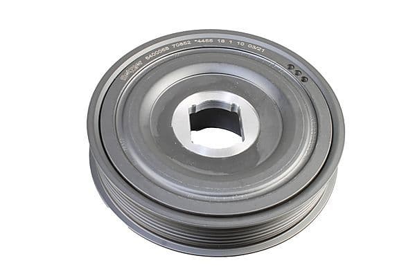 Fulie curea, arbore cotit METZGER 6400068