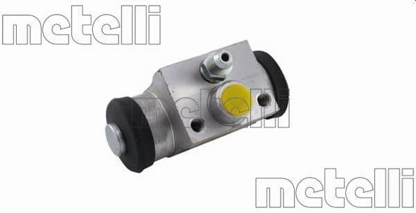 Cilindru receptor frana METELLI 04-0871