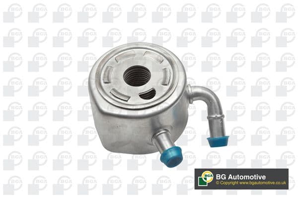 Radiator ulei, ulei motor BGA CO7303