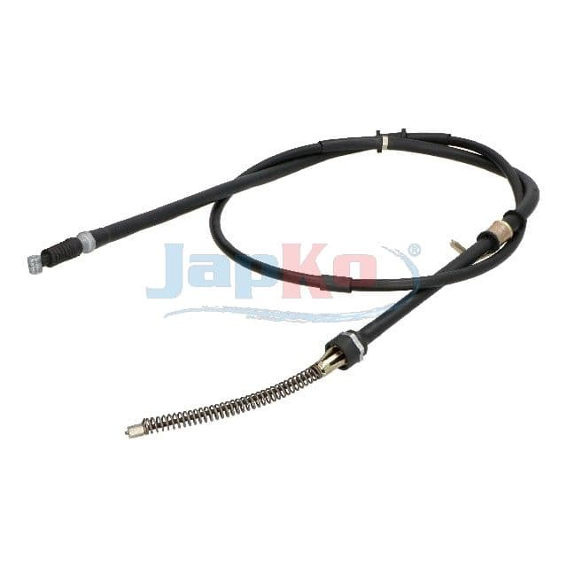 Cablu, frana de parcare JAPKO 131509