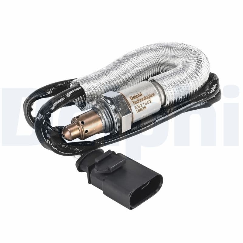 Sonda Lambda DELPHI ES21652-12B1