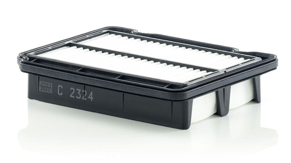 Filtru aer MANN-FILTER C 2324