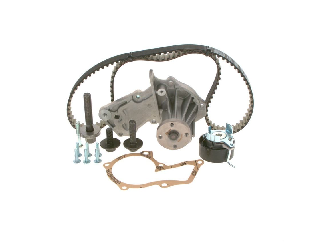 Set pompa apa + curea dintata BOSCH 1 987 946 953