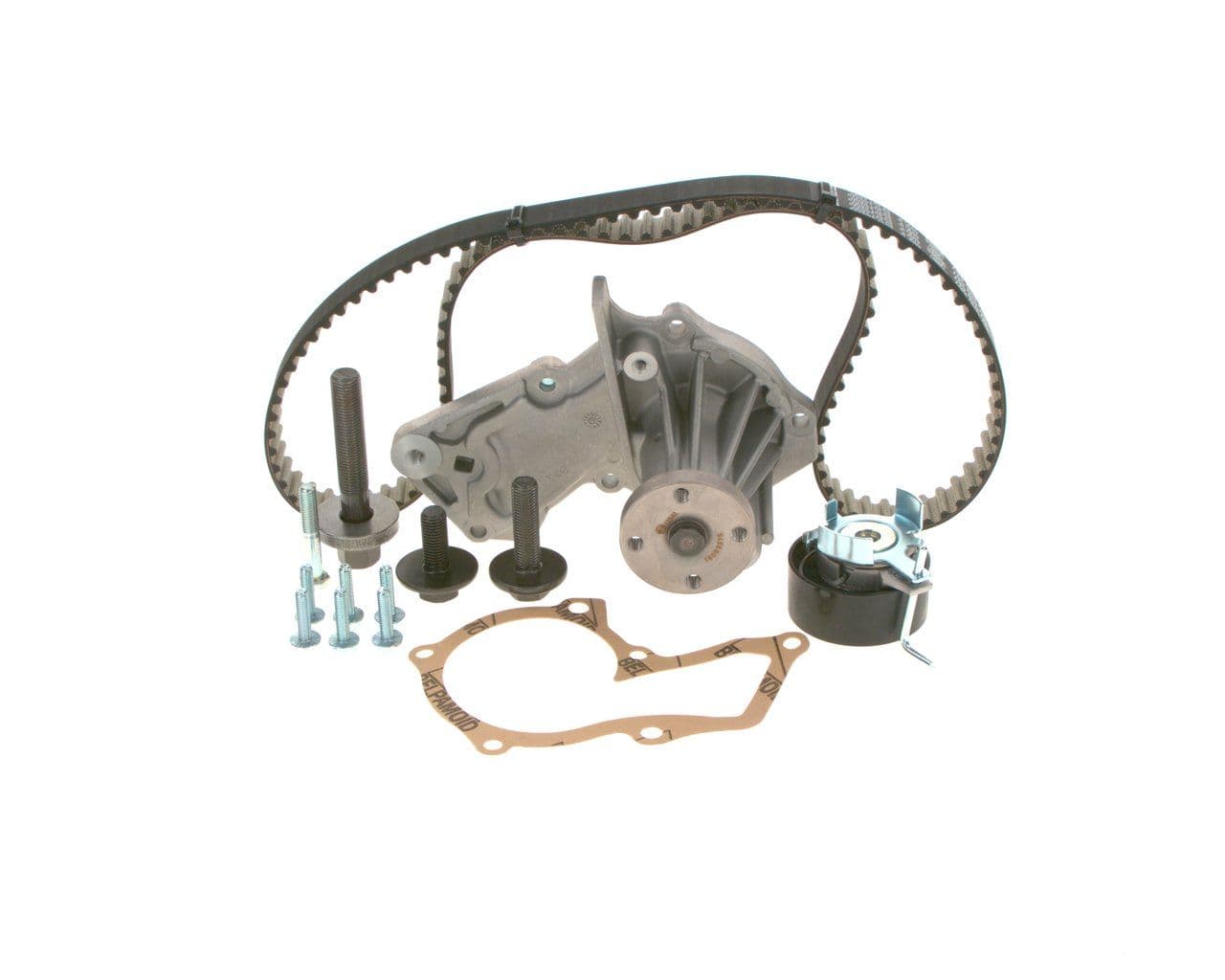 Set pompa apa + curea dintata BOSCH 1 987 946 953