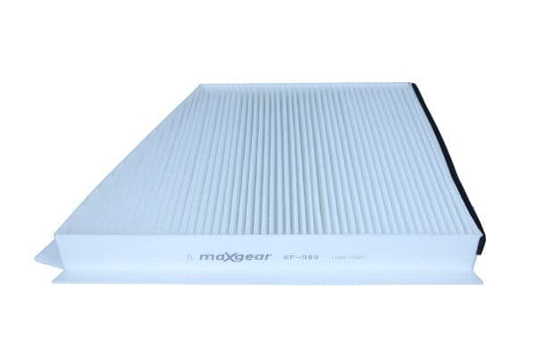 Filtru, aer habitaclu MAXGEAR 26-0016