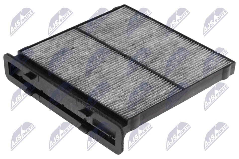 Filtru, aer habitaclu NTY FCF-SB-005C