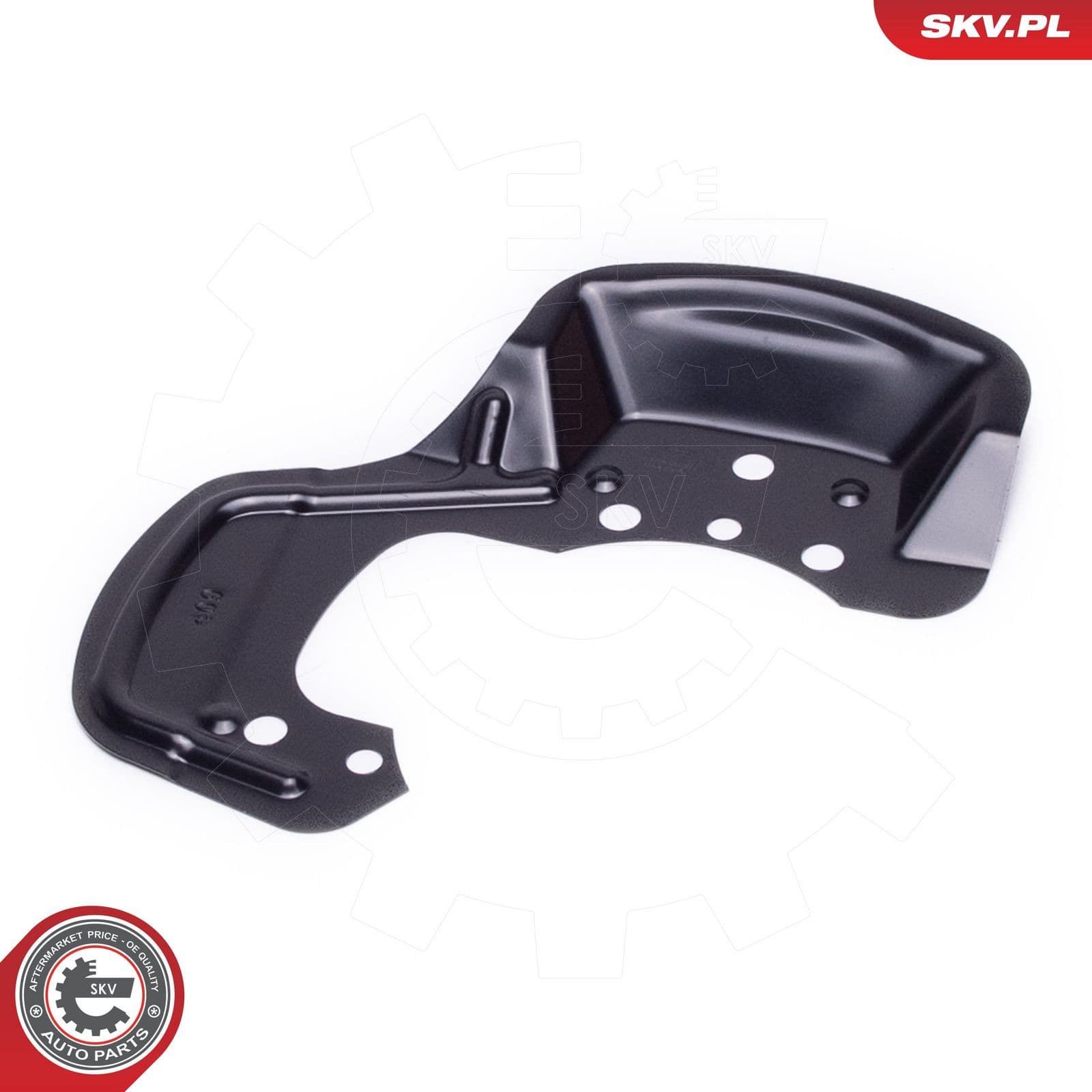 protectie stropire,disc frana ESEN SKV 57SKV236