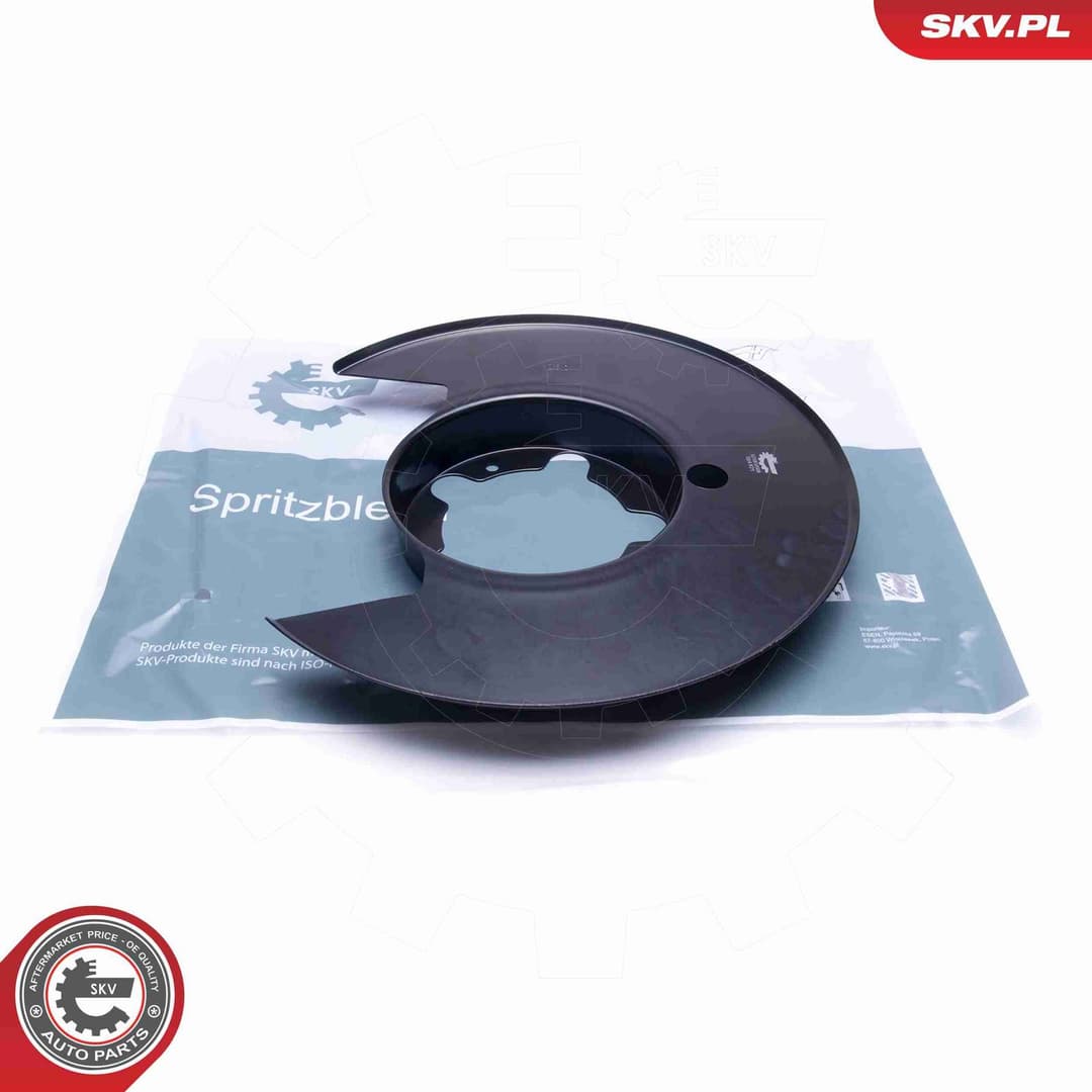 protectie stropire,disc frana ESEN SKV 57SKV509