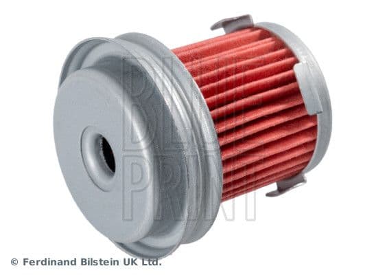 Filtru hidraulic, cutie de viteze automata BLUE PRINT ADBP210038