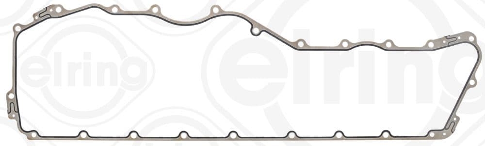 Etansare, racire ulei ELRING 712.870