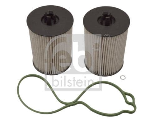 Set filtru de combustibil FEBI BILSTEIN 109222