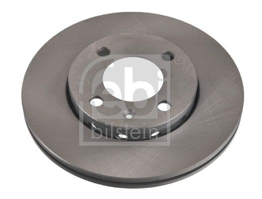 Disc frana FEBI BILSTEIN 09462