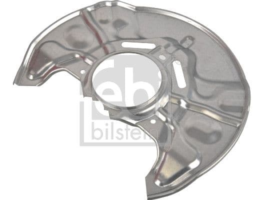 protectie stropire,disc frana FEBI BILSTEIN 179887