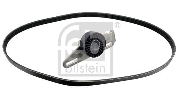 Set curea transmisie cu caneluri FEBI BILSTEIN 183564