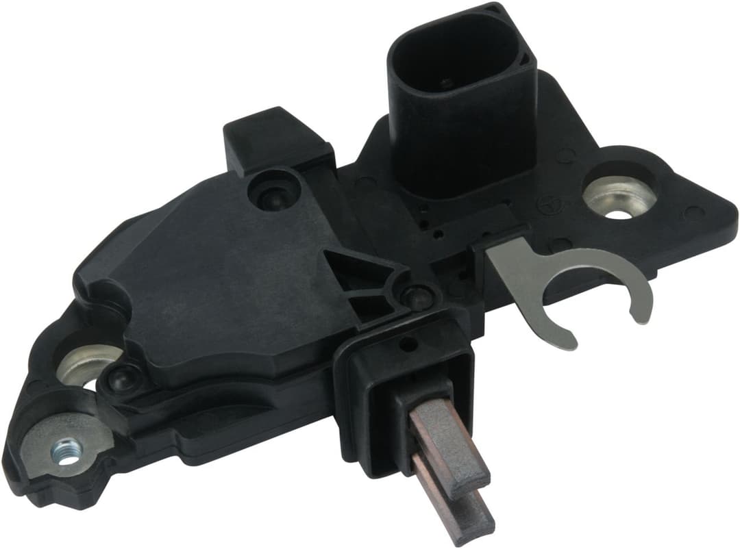 Regulator, alternator HC-Cargo F 032 335 071