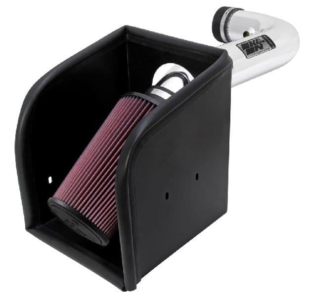 sistem de filtru aer - sport K&N Filters 77 Series 77-1533KP