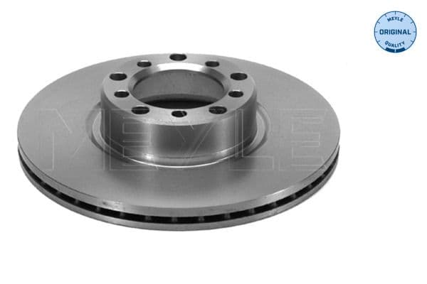 Disc frana MEYLE -ORIGINAL: True to OE. 015 520 2004