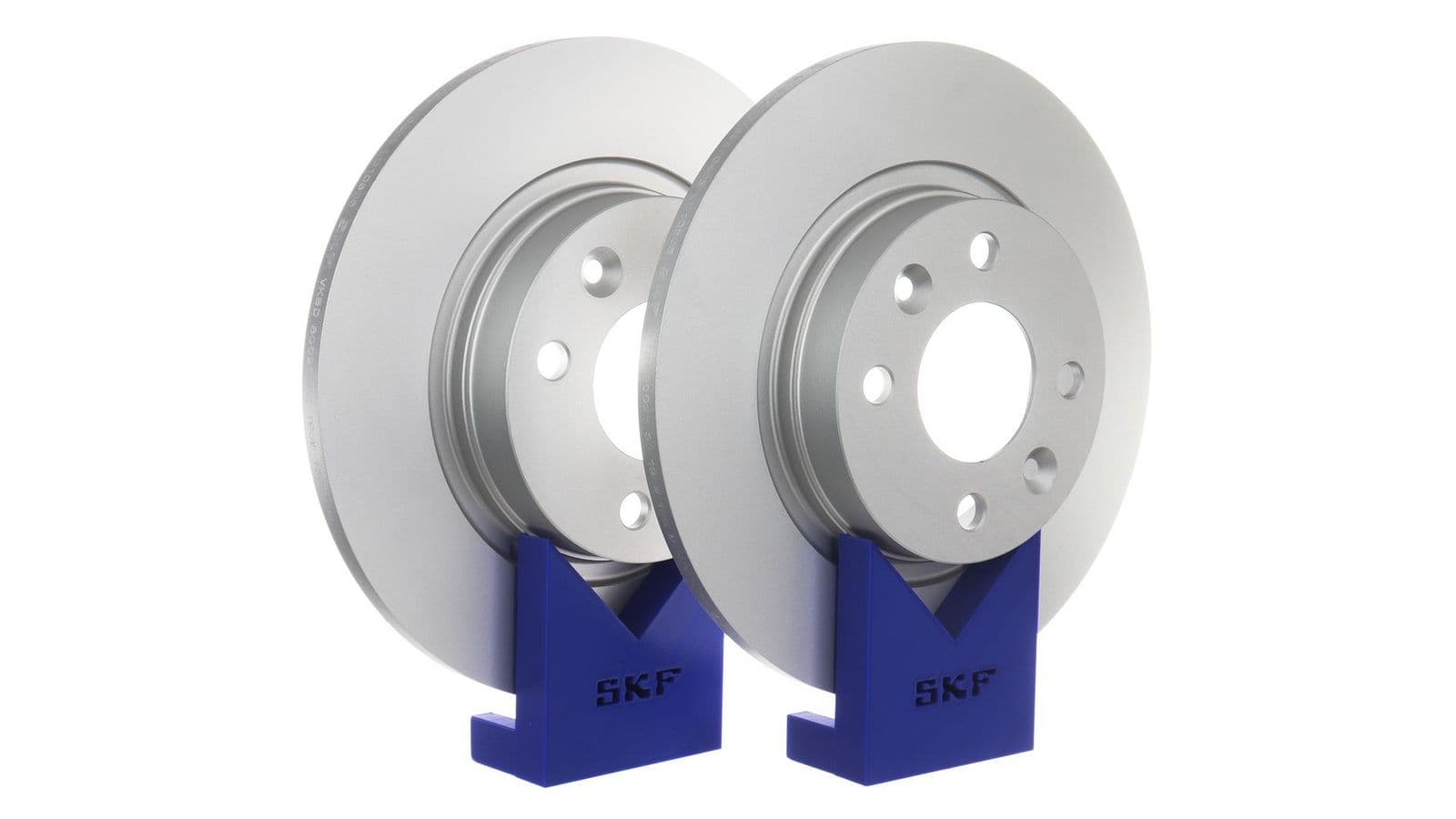 Disc frana SKF VKBD 80025 S2