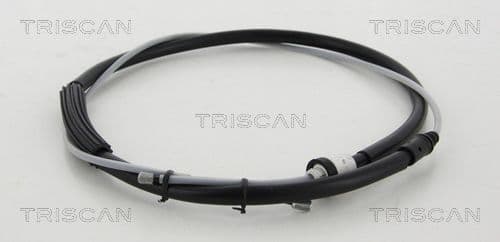Cablu, frana de parcare TRISCAN 8140 281112