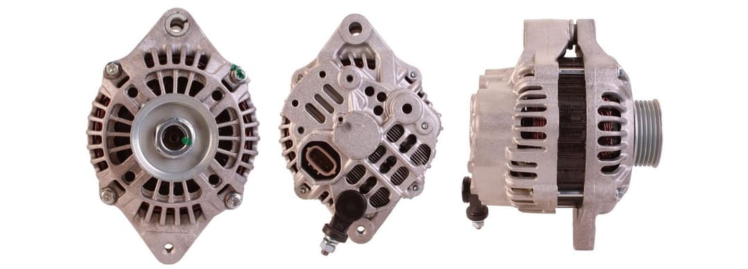 Generator / Alternator ELSTOCK 28-6572