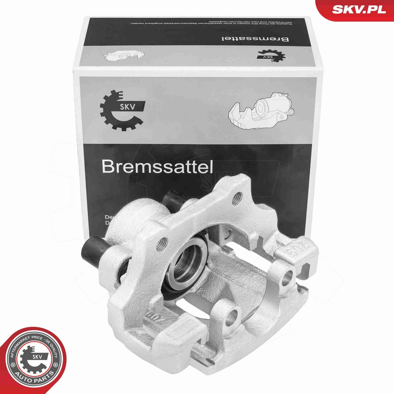 Etrier frana ESEN SKV 78SKV784