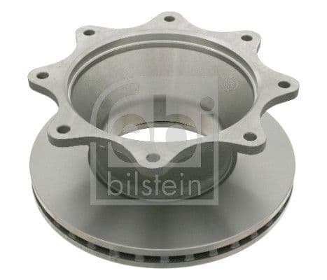 Disc frana FEBI BILSTEIN 24462