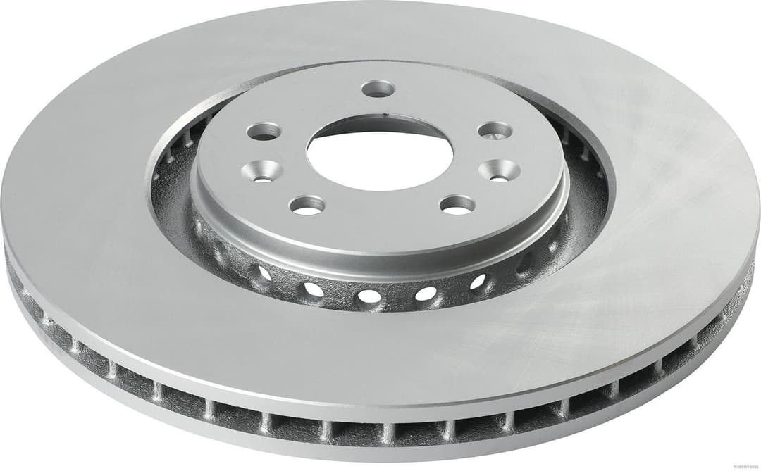 Disc frana HERTH+BUSS JAKOPARTS J3301119