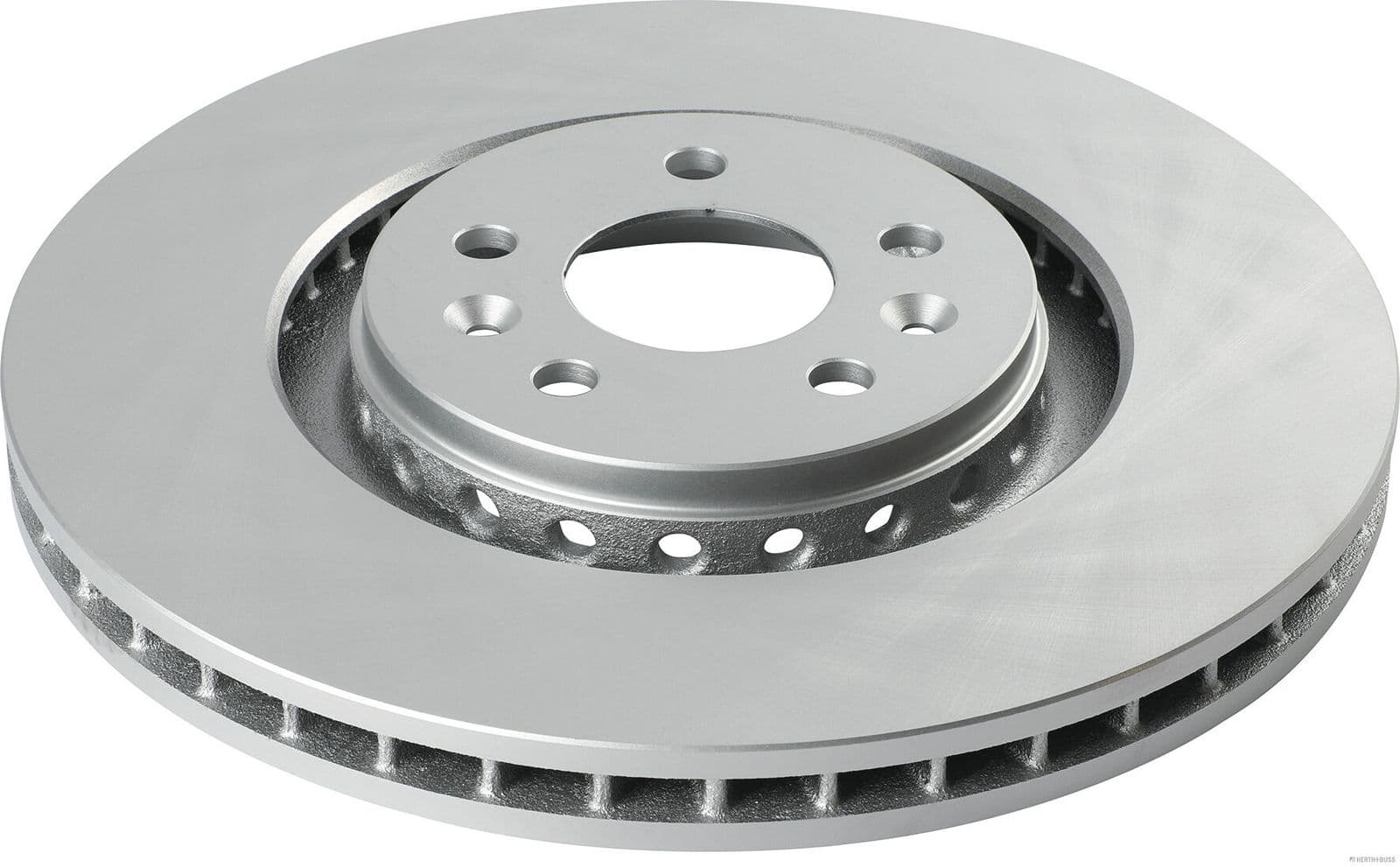 Disc frana HERTH+BUSS JAKOPARTS J3301119