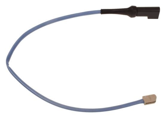 senzor de avertizare,uzura placute de frana TEXTAR 98062600