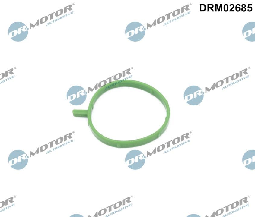 Inel etansare, furtun admisie-carcasa filtru aer Dr.Motor Automotive DRM02685