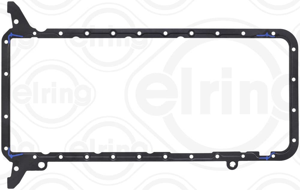 Garnitura baie ulei ELRING 359.590
