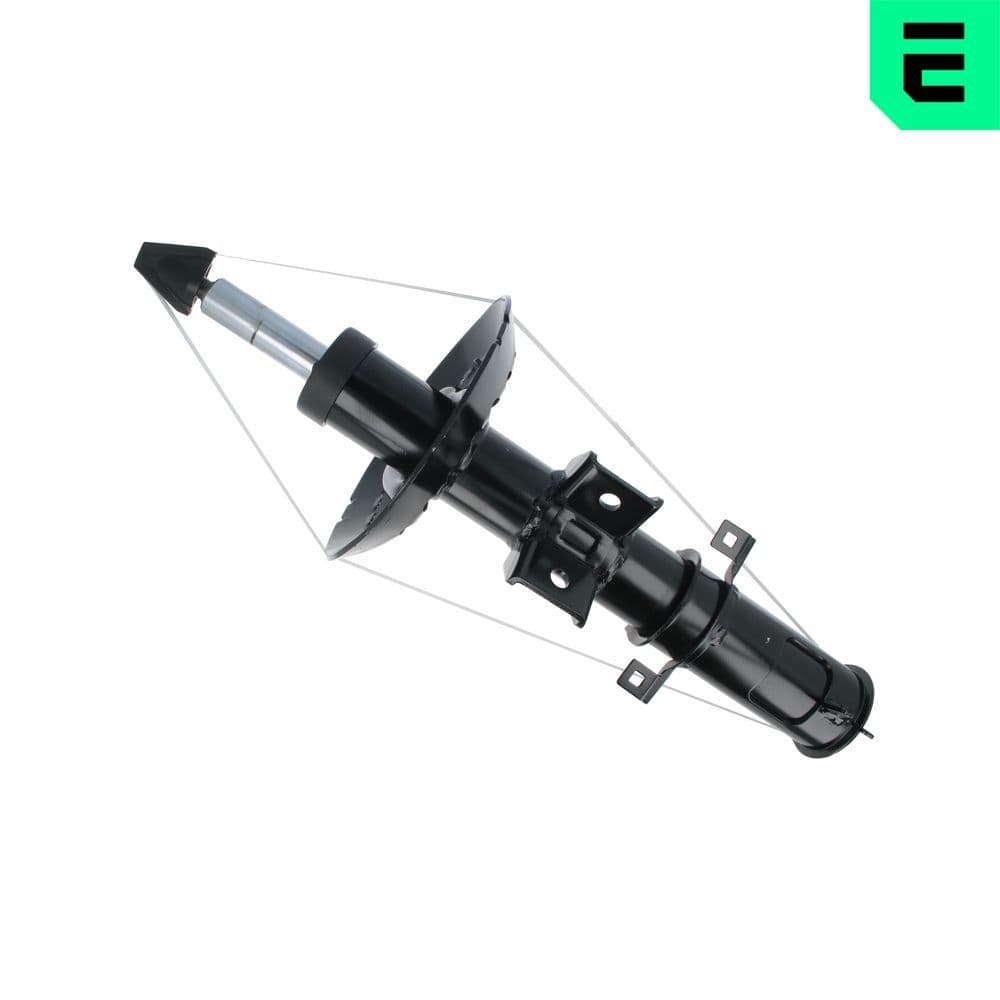 amortizor OPTIMAL A-5167G