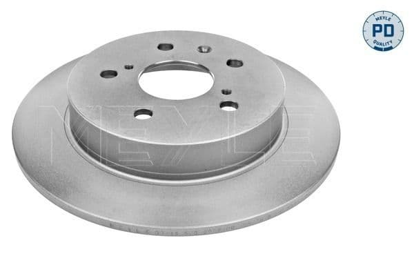 Disc frana MEYLE -PD: Advanced performance and design. 33-15 523 0000/PD
