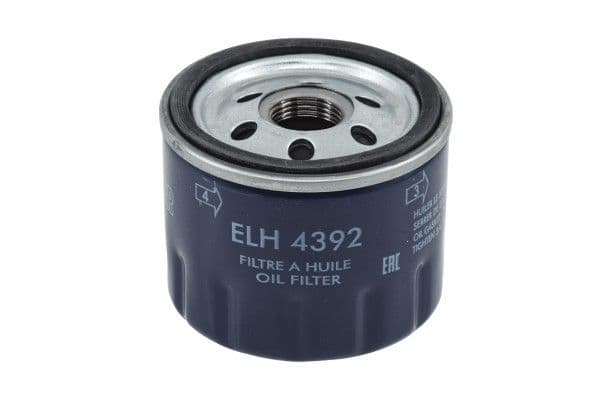 Filtru ulei MECAFILTER ELH4392