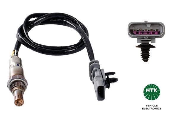 Sonda Lambda NTK 95430