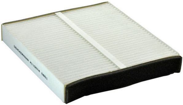 Filtru, aer habitaclu DENCKERMANN M110074