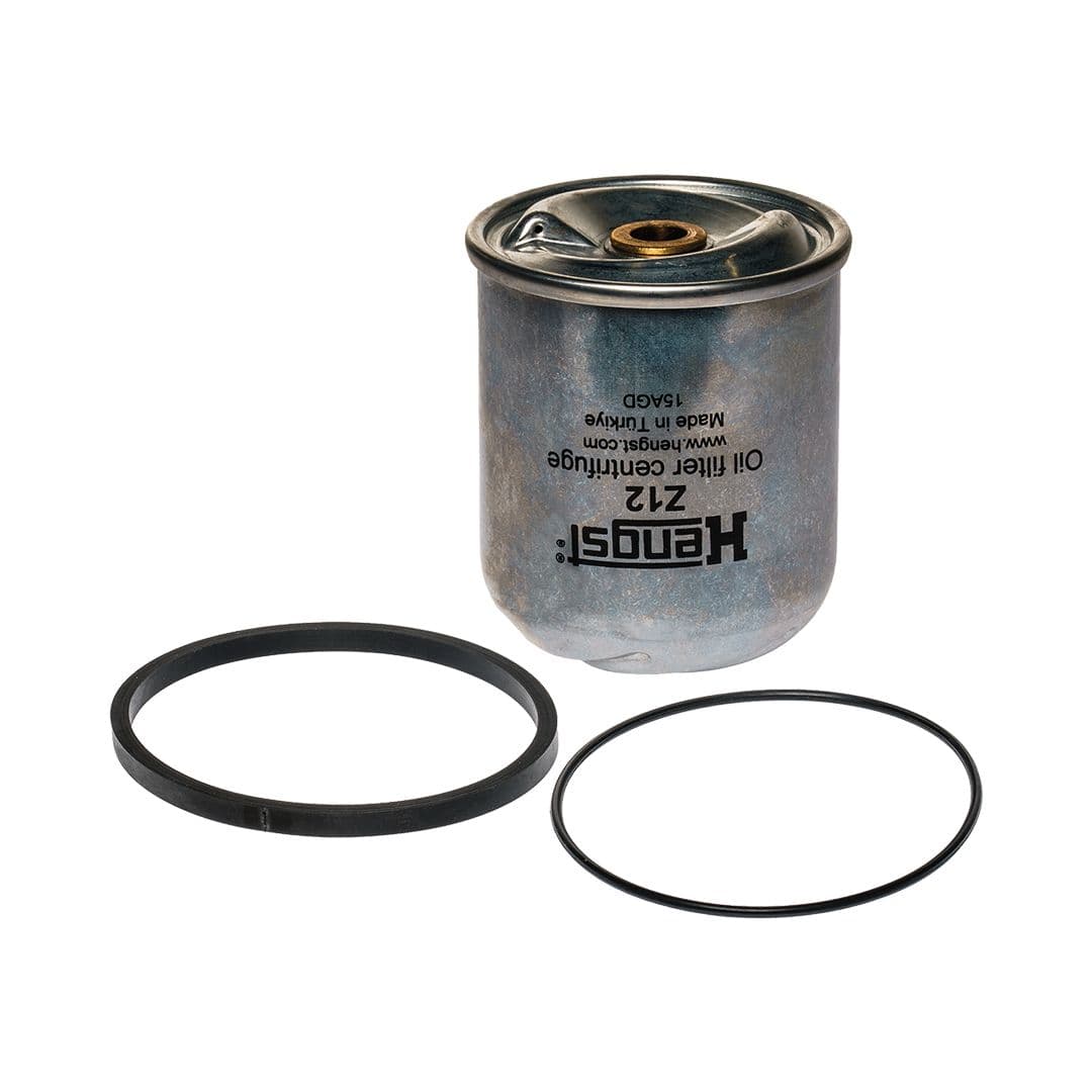 Filtru ulei HENGST FILTER Z12 D64