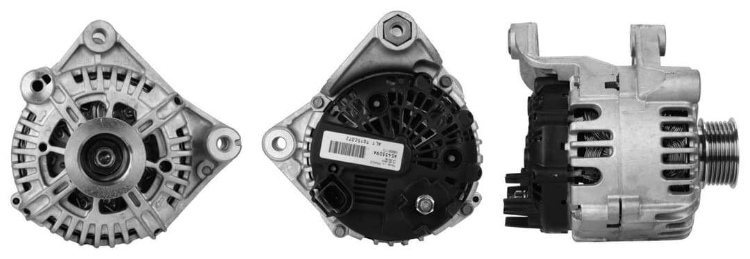 Generator / Alternator ELSTOCK 28-6527