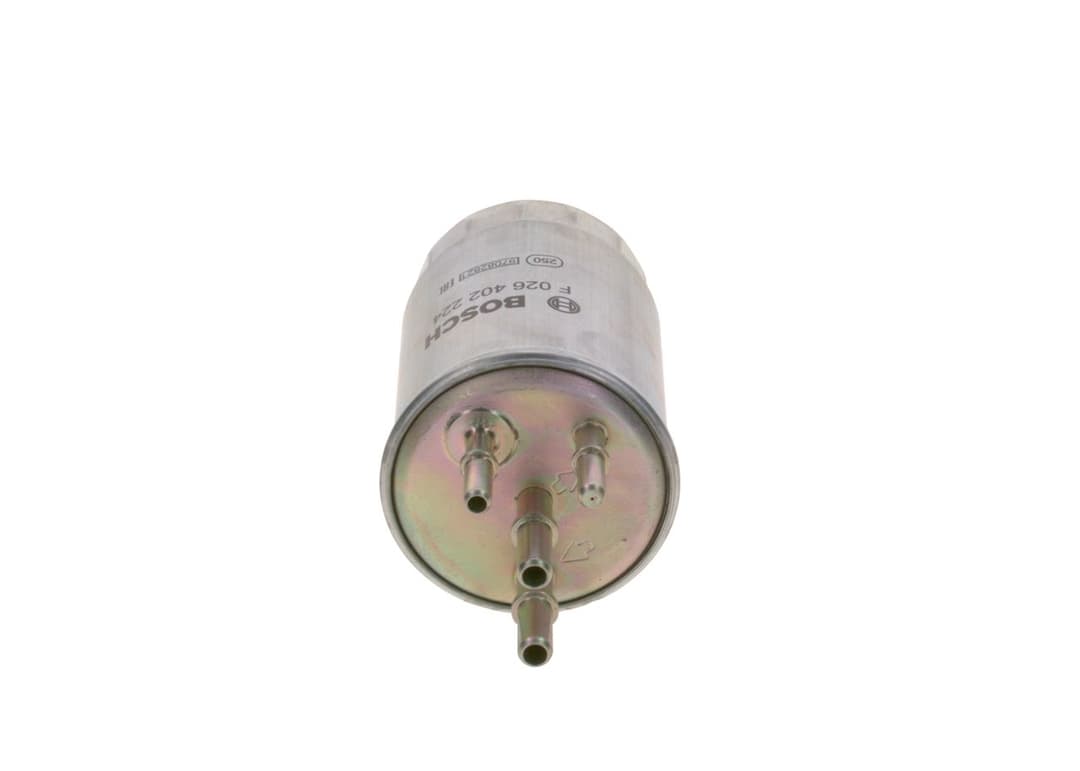 filtru combustibil BOSCH F 026 402 224