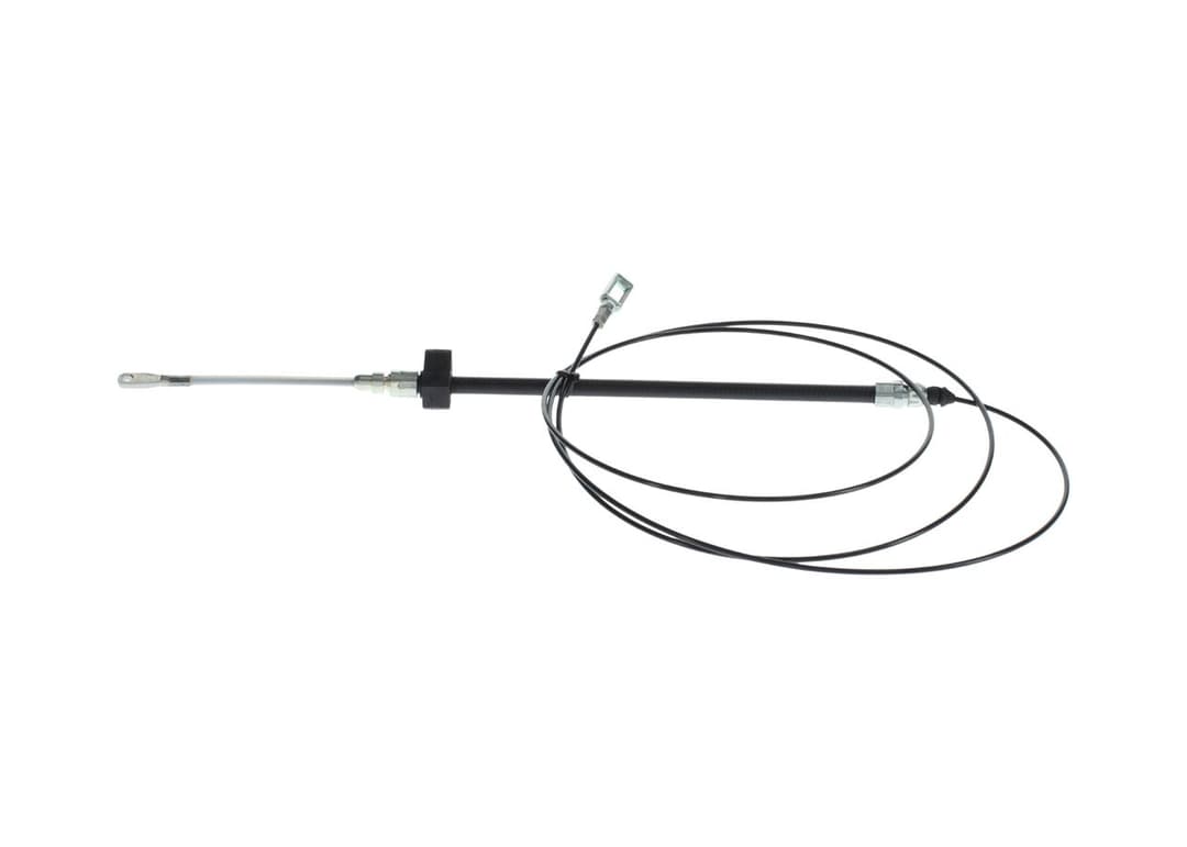 Cablu, frana de parcare BOSCH 1 987 477 855