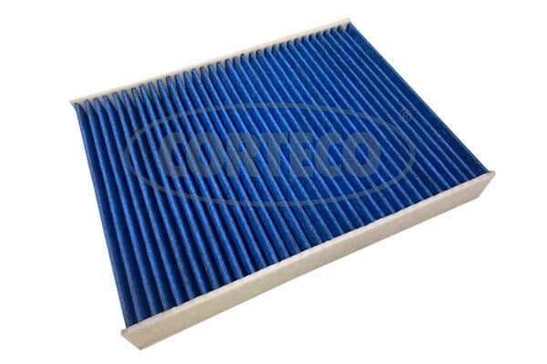 Filtru, aer habitaclu CORTECO 49496051