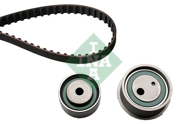 Set curea de distributie Schaeffler INA 530 0094 10